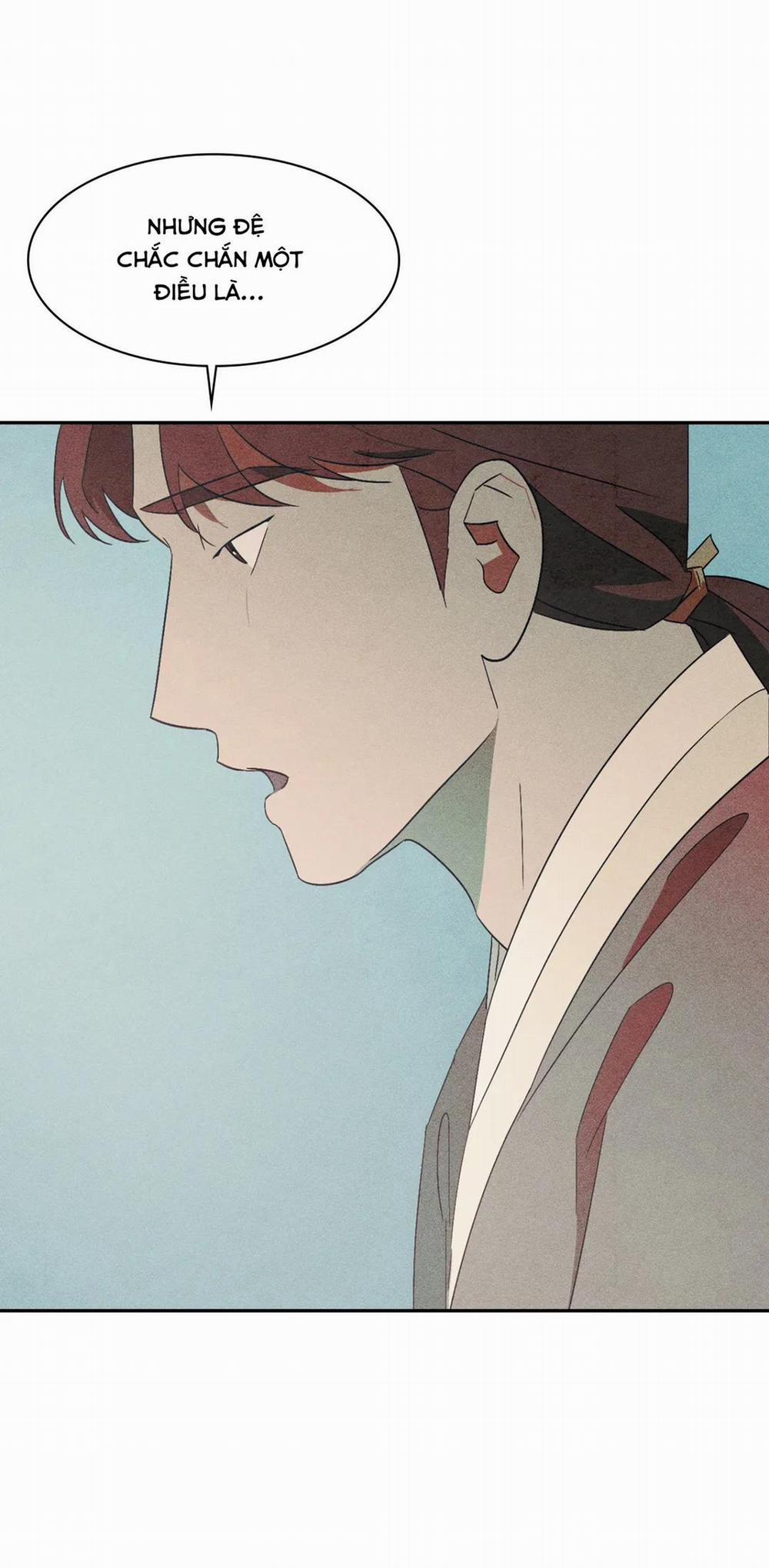 [On-Going] Dưới Đáy Biển Xanh 40 trang 39