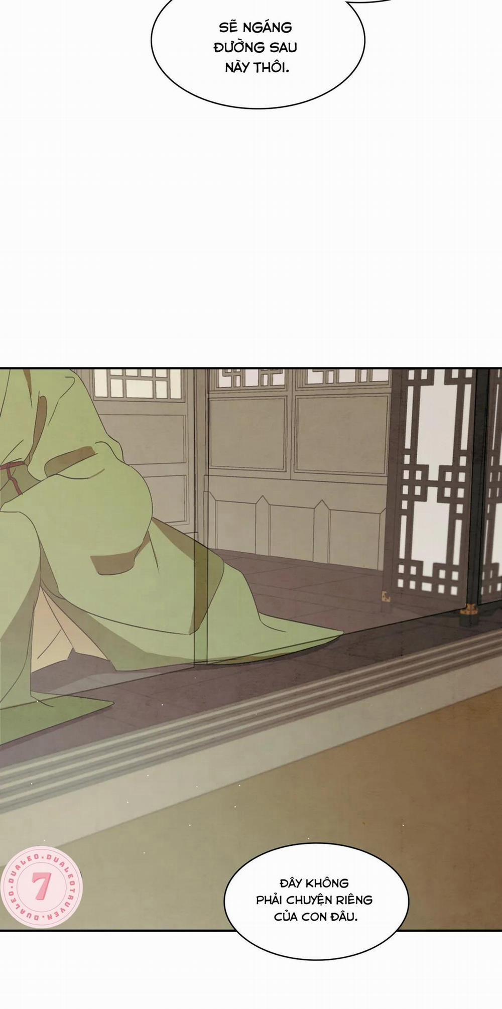 [On-Going] Dưới Đáy Biển Xanh 40 trang 4