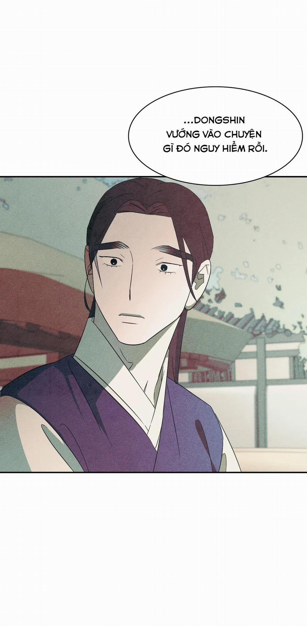 [On-Going] Dưới Đáy Biển Xanh 40 trang 40