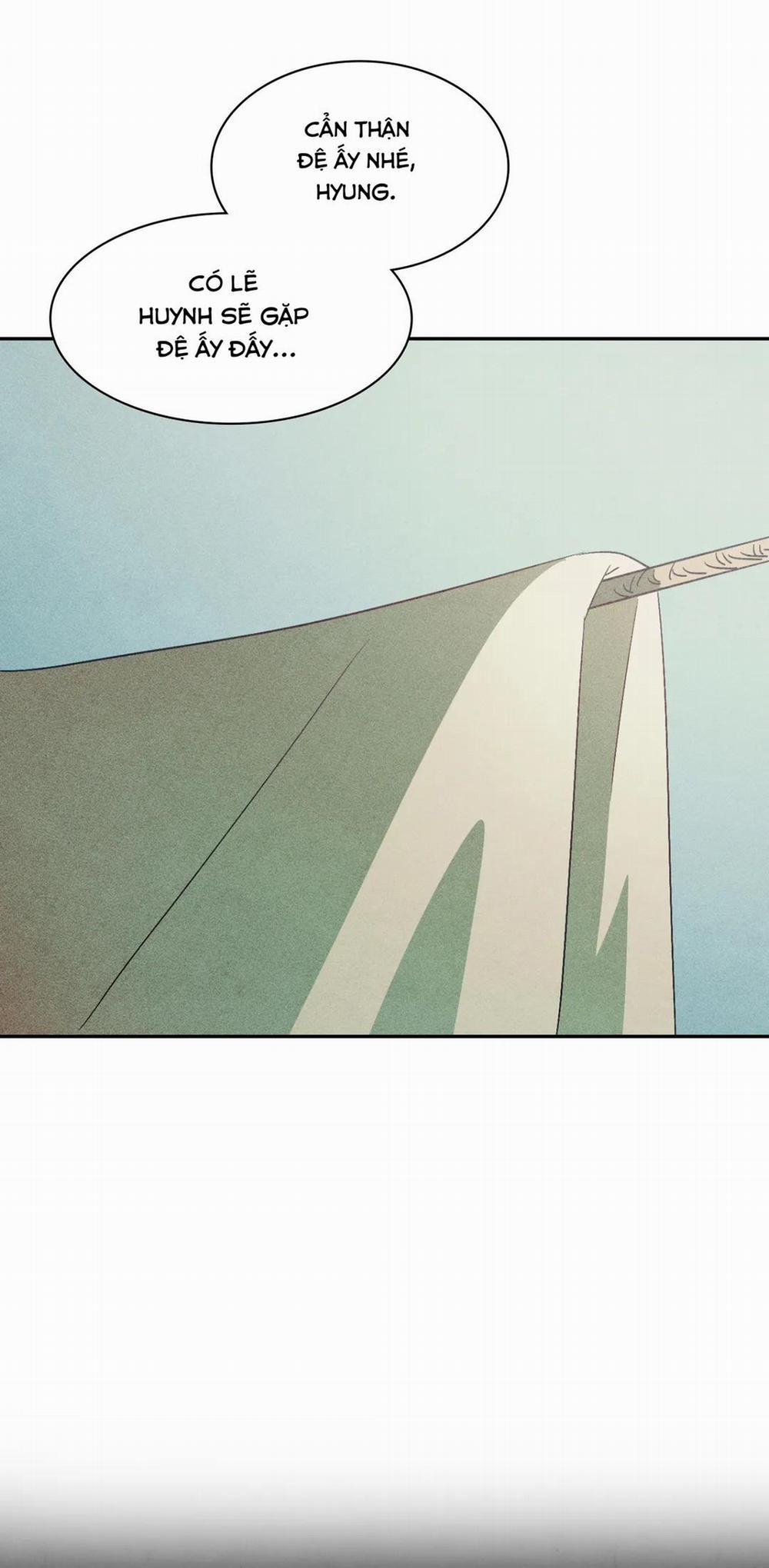 [On-Going] Dưới Đáy Biển Xanh 40 trang 41