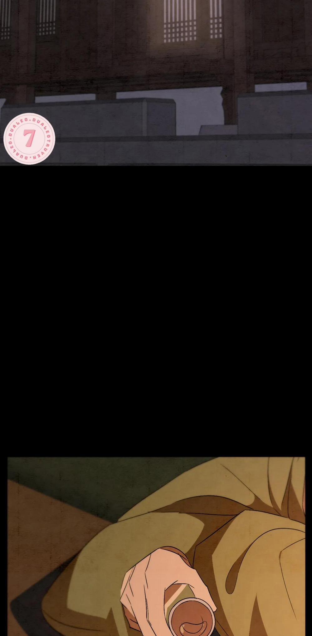 [On-Going] Dưới Đáy Biển Xanh 40 trang 43