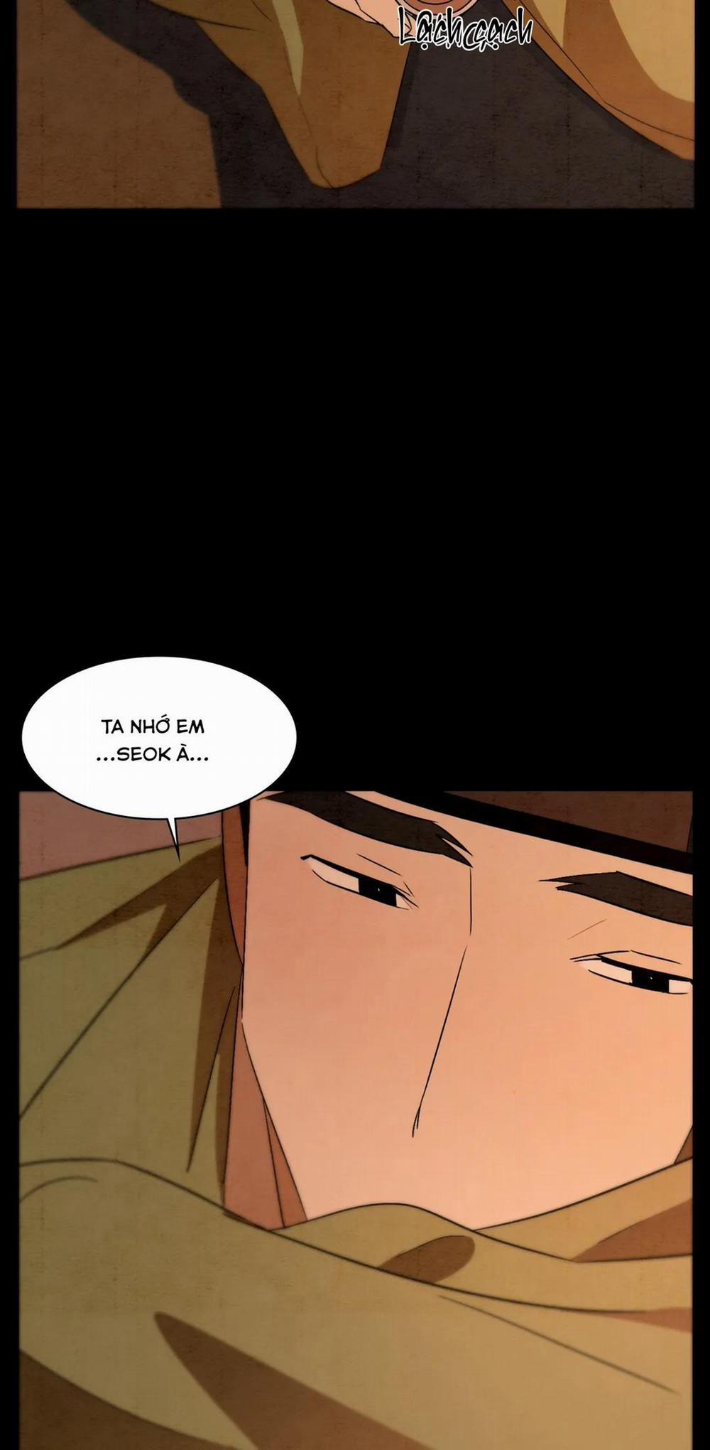 [On-Going] Dưới Đáy Biển Xanh 40 trang 44