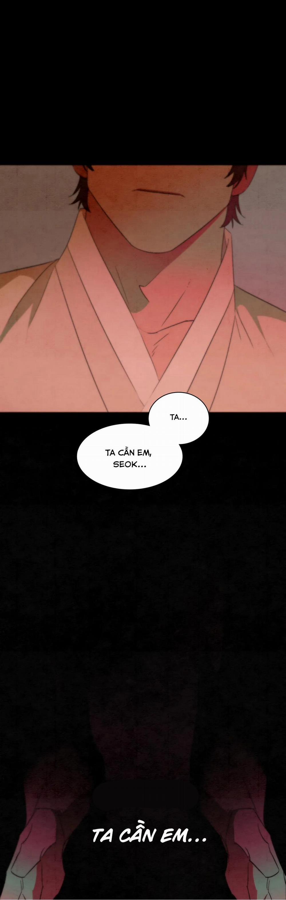 [On-Going] Dưới Đáy Biển Xanh 40 trang 47