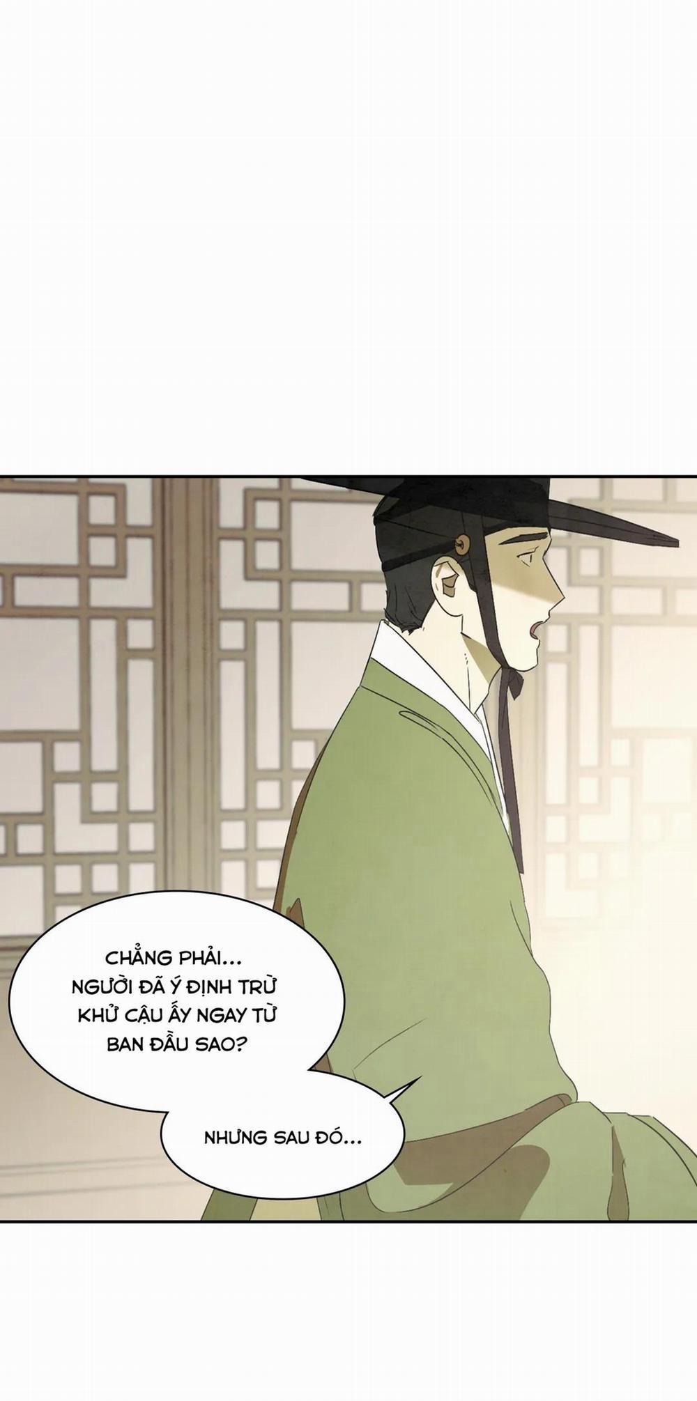 [On-Going] Dưới Đáy Biển Xanh 40 trang 5