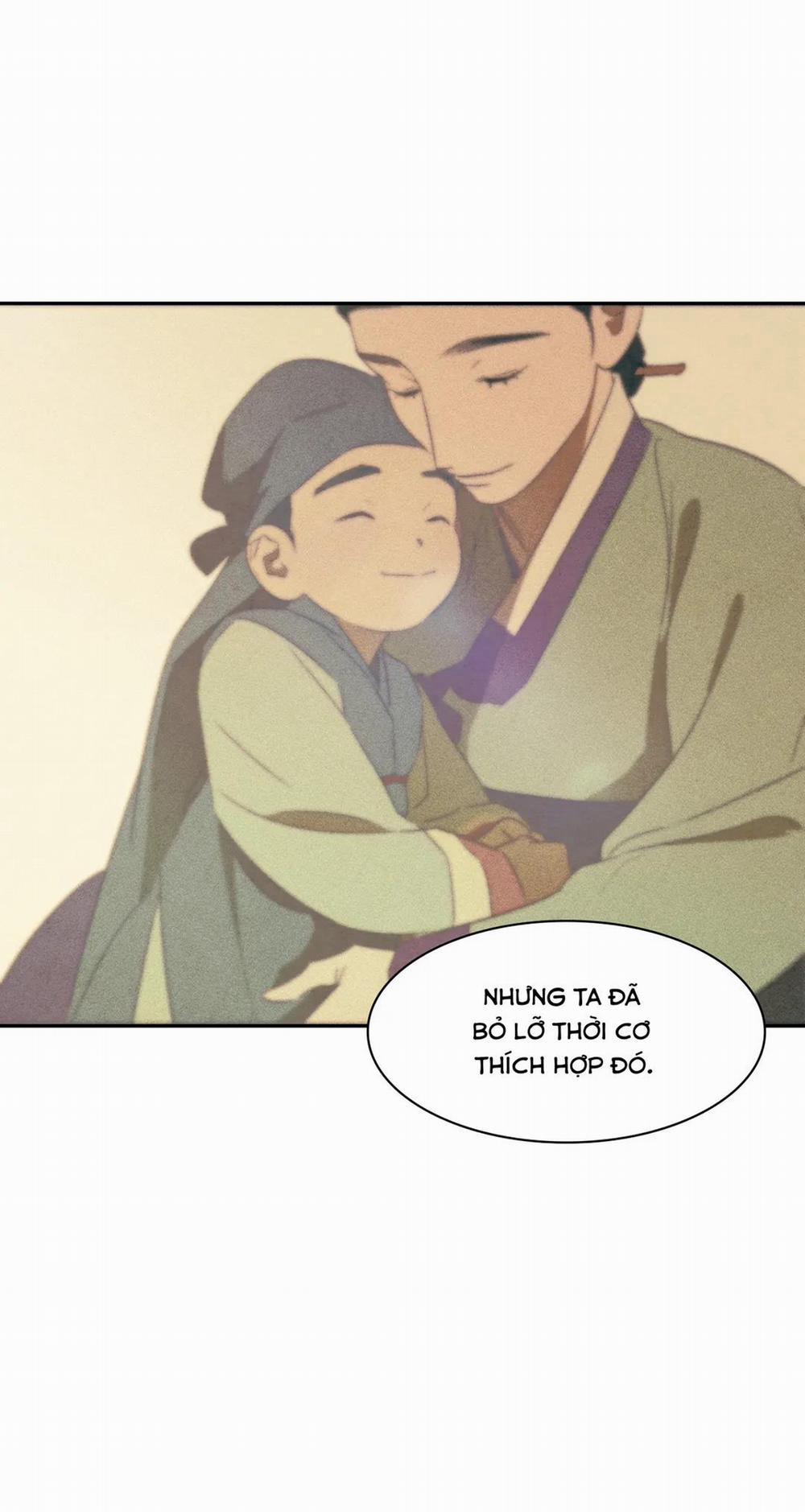 [On-Going] Dưới Đáy Biển Xanh 40 trang 7