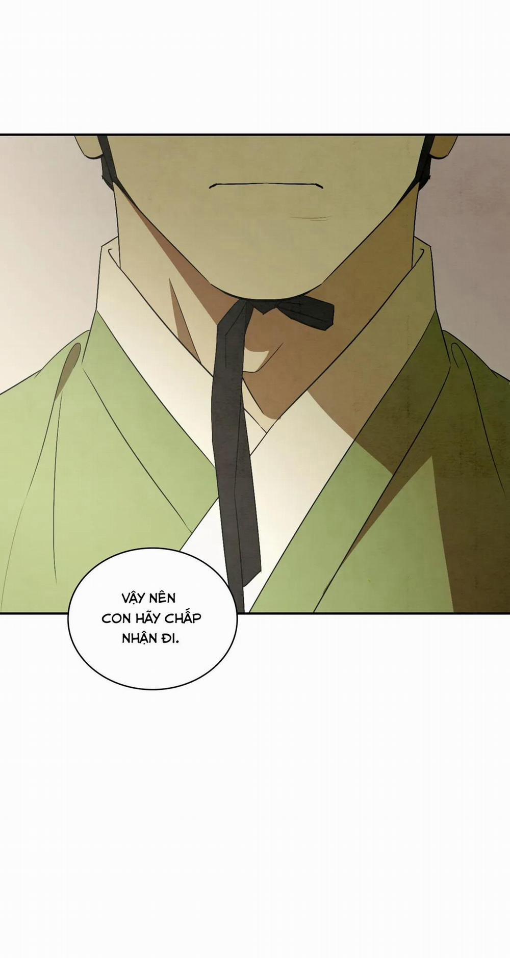 [On-Going] Dưới Đáy Biển Xanh 40 trang 8