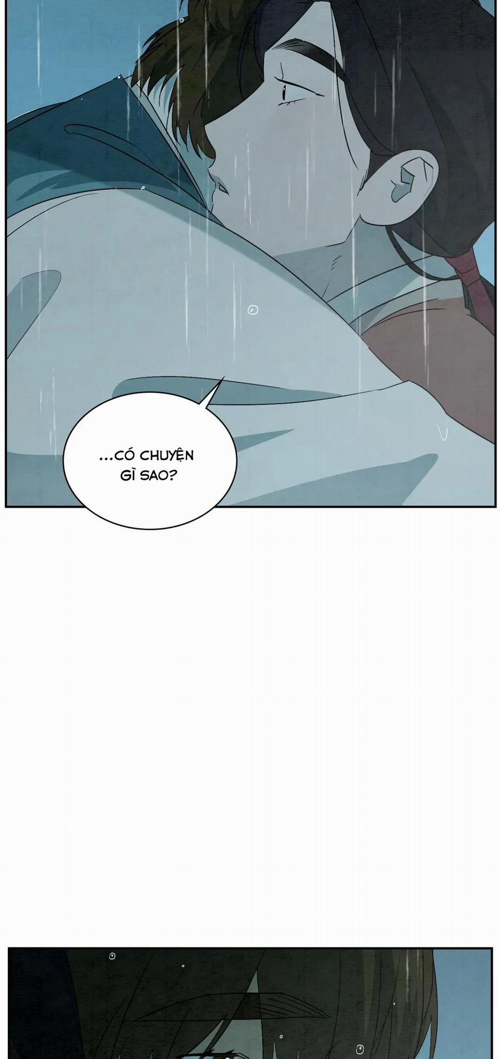 [On-Going] Dưới Đáy Biển Xanh 41 trang 10