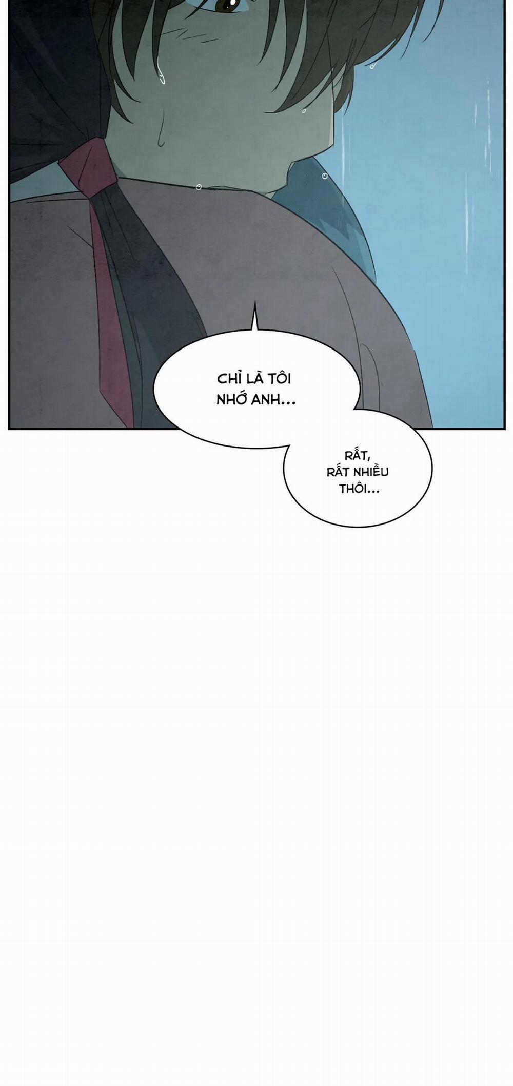 [On-Going] Dưới Đáy Biển Xanh 41 trang 11