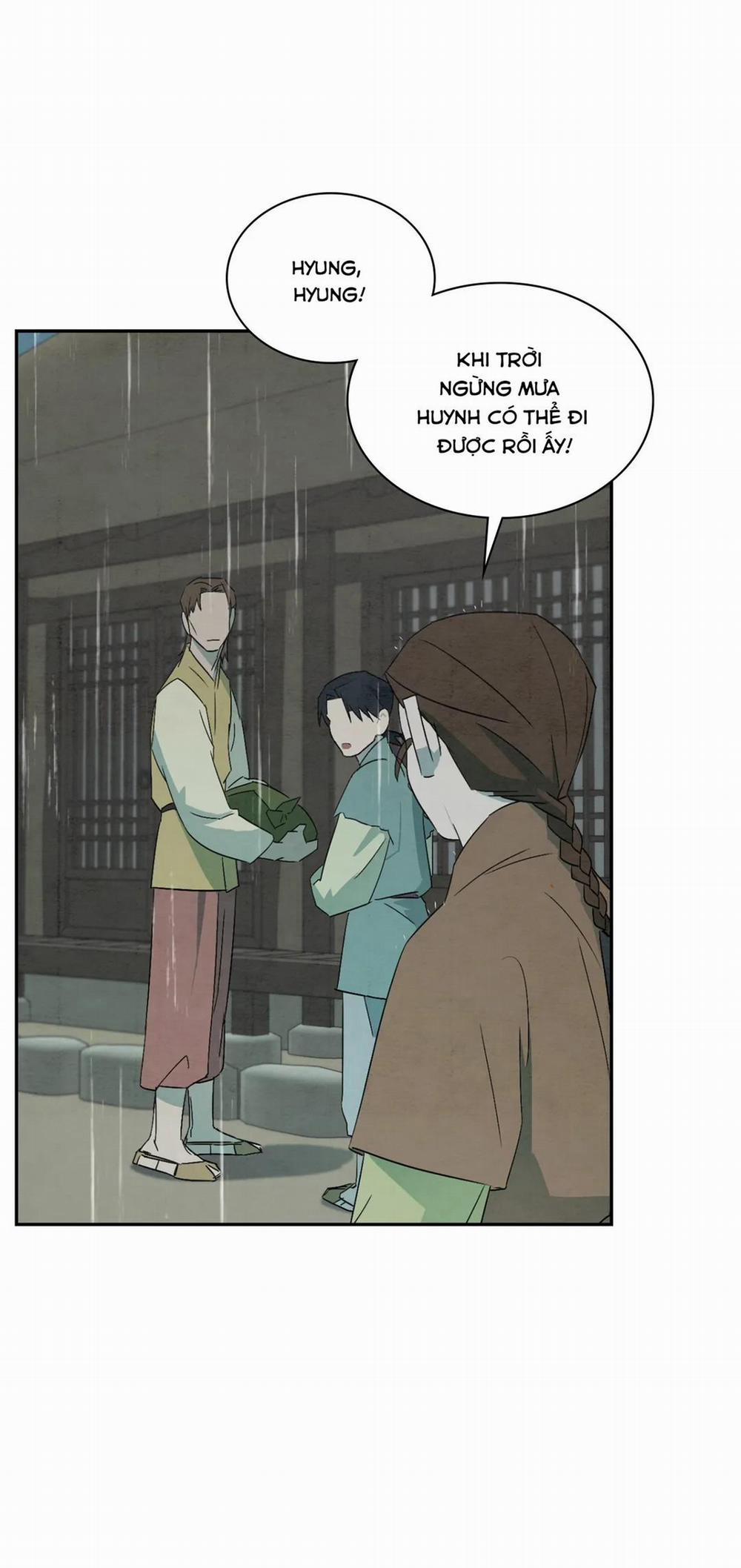 [On-Going] Dưới Đáy Biển Xanh 41 trang 12