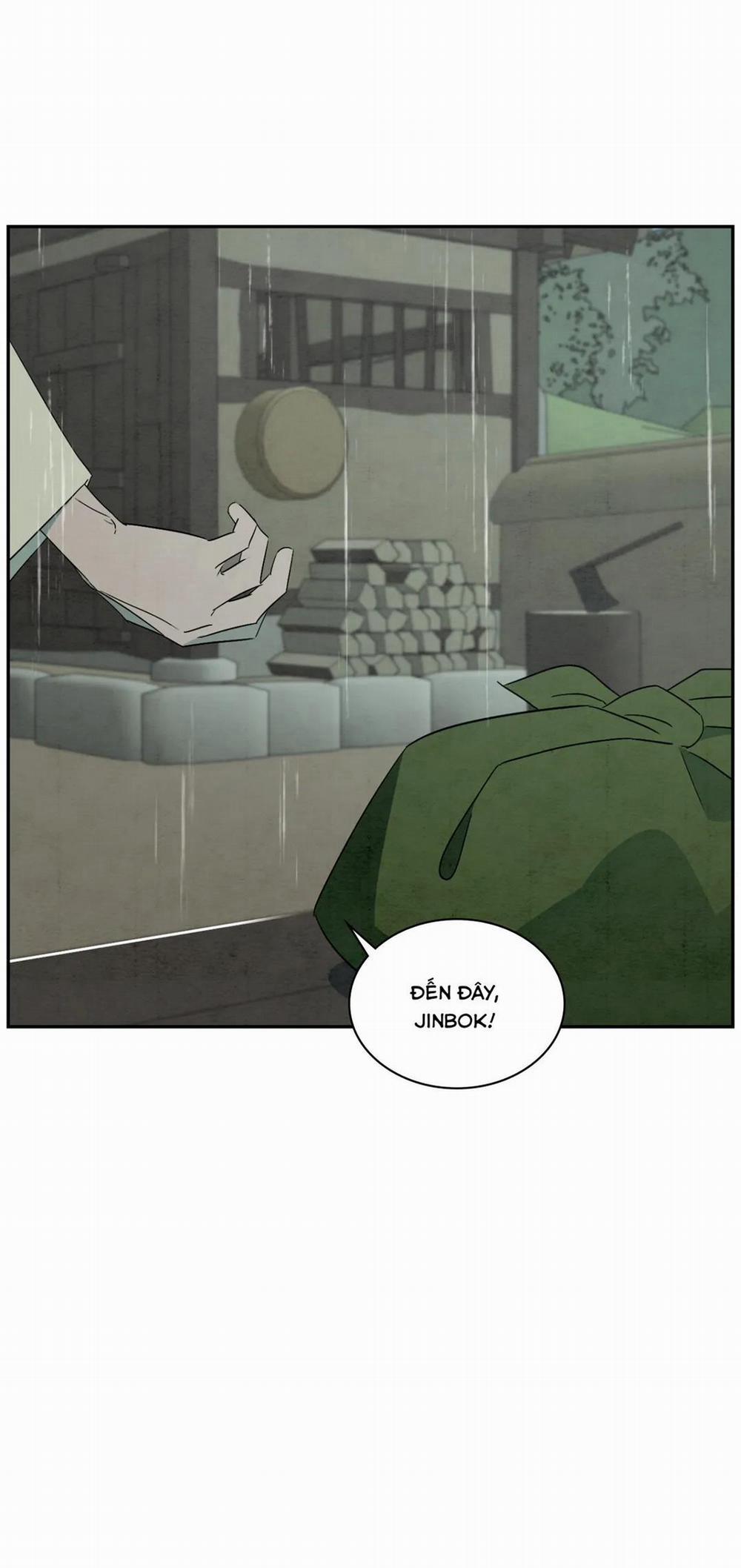 [On-Going] Dưới Đáy Biển Xanh 41 trang 14