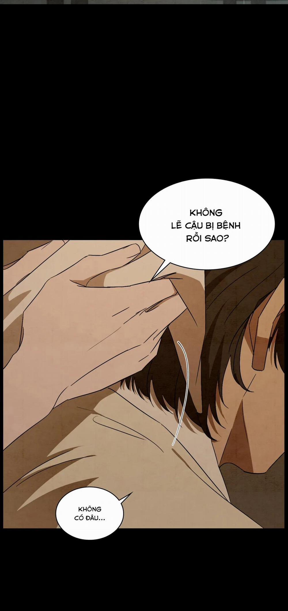 [On-Going] Dưới Đáy Biển Xanh 41 trang 16