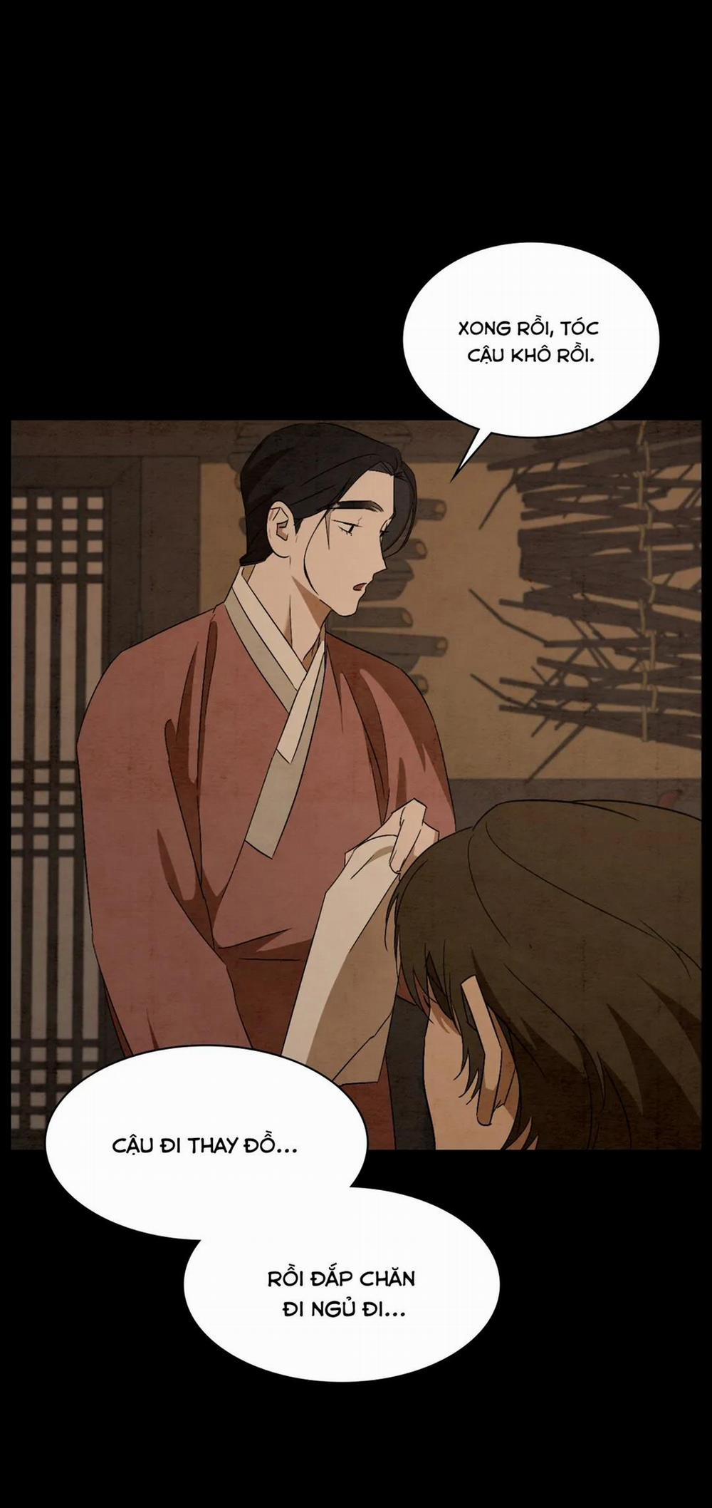 [On-Going] Dưới Đáy Biển Xanh 41 trang 17