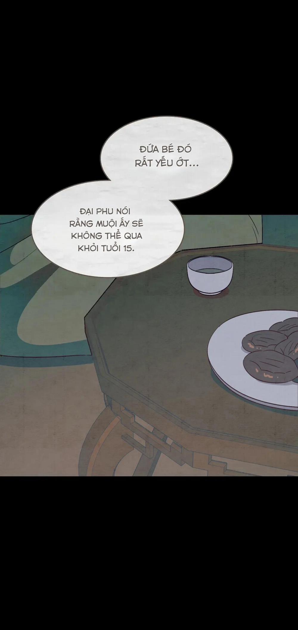 [On-Going] Dưới Đáy Biển Xanh 41 trang 19