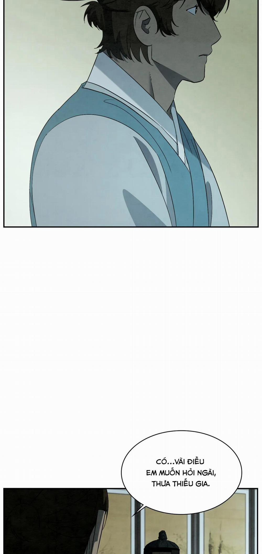 [On-Going] Dưới Đáy Biển Xanh 41 trang 2