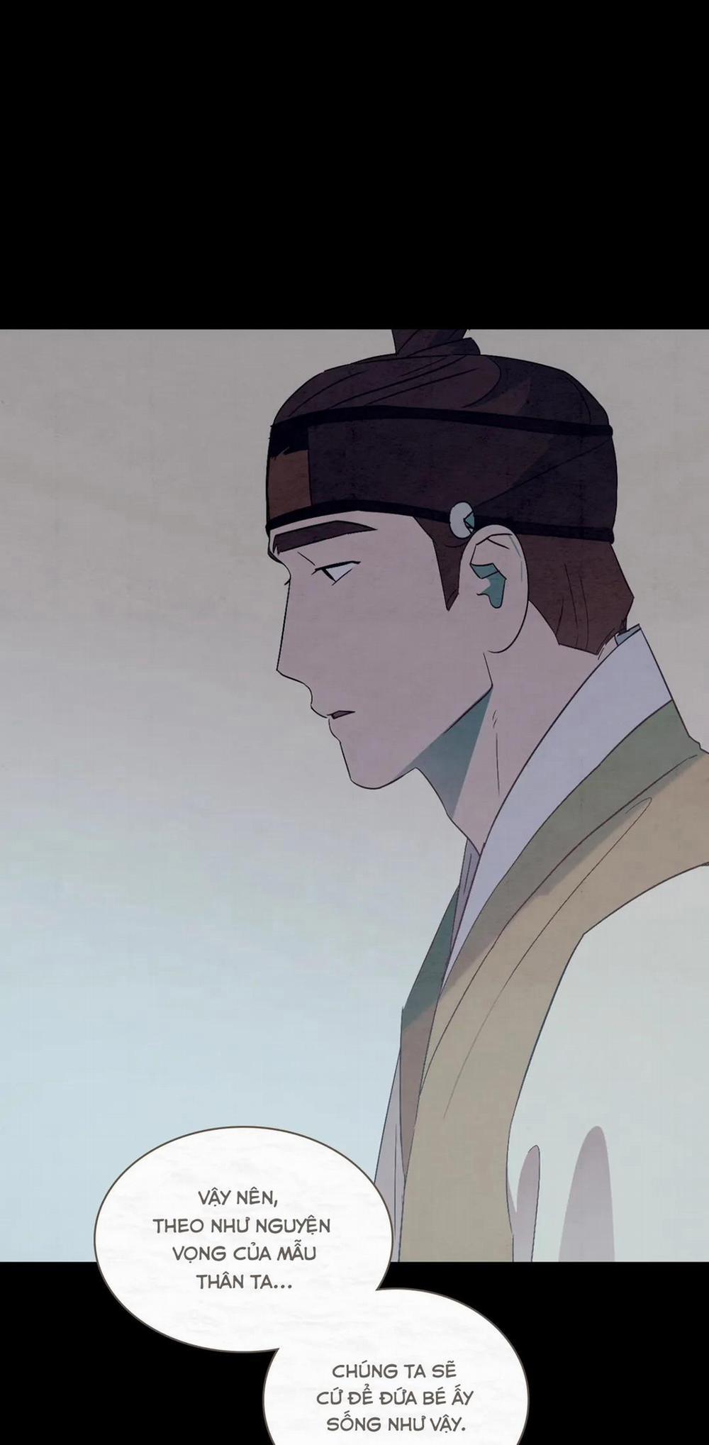 [On-Going] Dưới Đáy Biển Xanh 41 trang 20