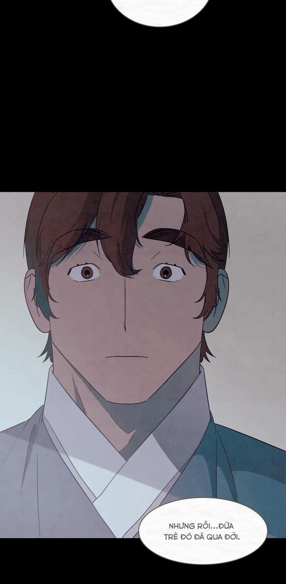 [On-Going] Dưới Đáy Biển Xanh 41 trang 21