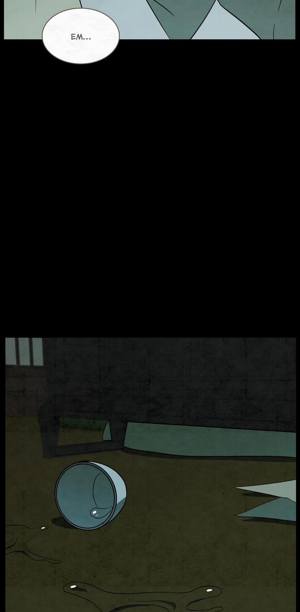 [On-Going] Dưới Đáy Biển Xanh 41 trang 24