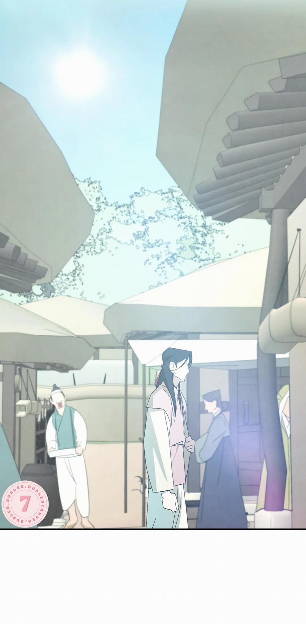 [On-Going] Dưới Đáy Biển Xanh 41 trang 26