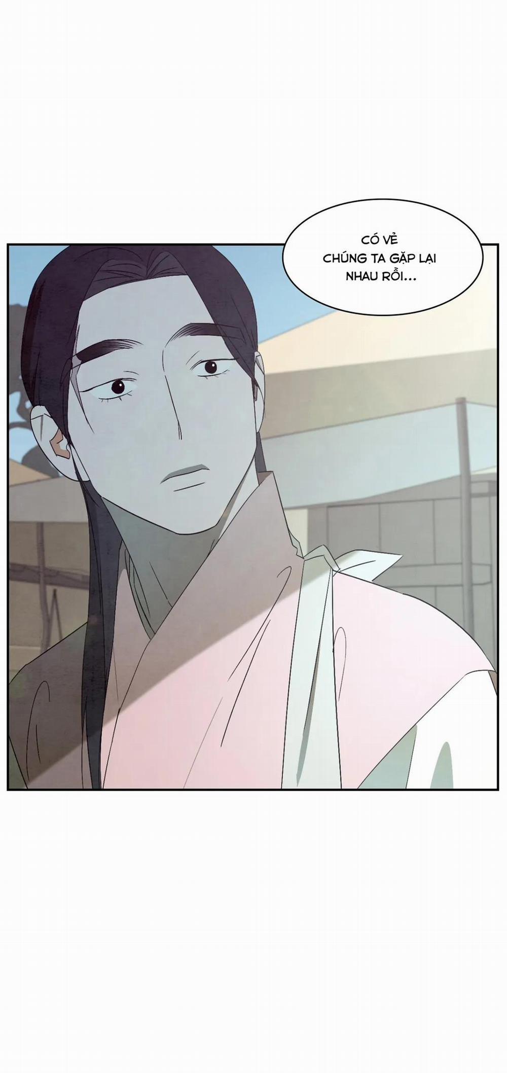 [On-Going] Dưới Đáy Biển Xanh 41 trang 27