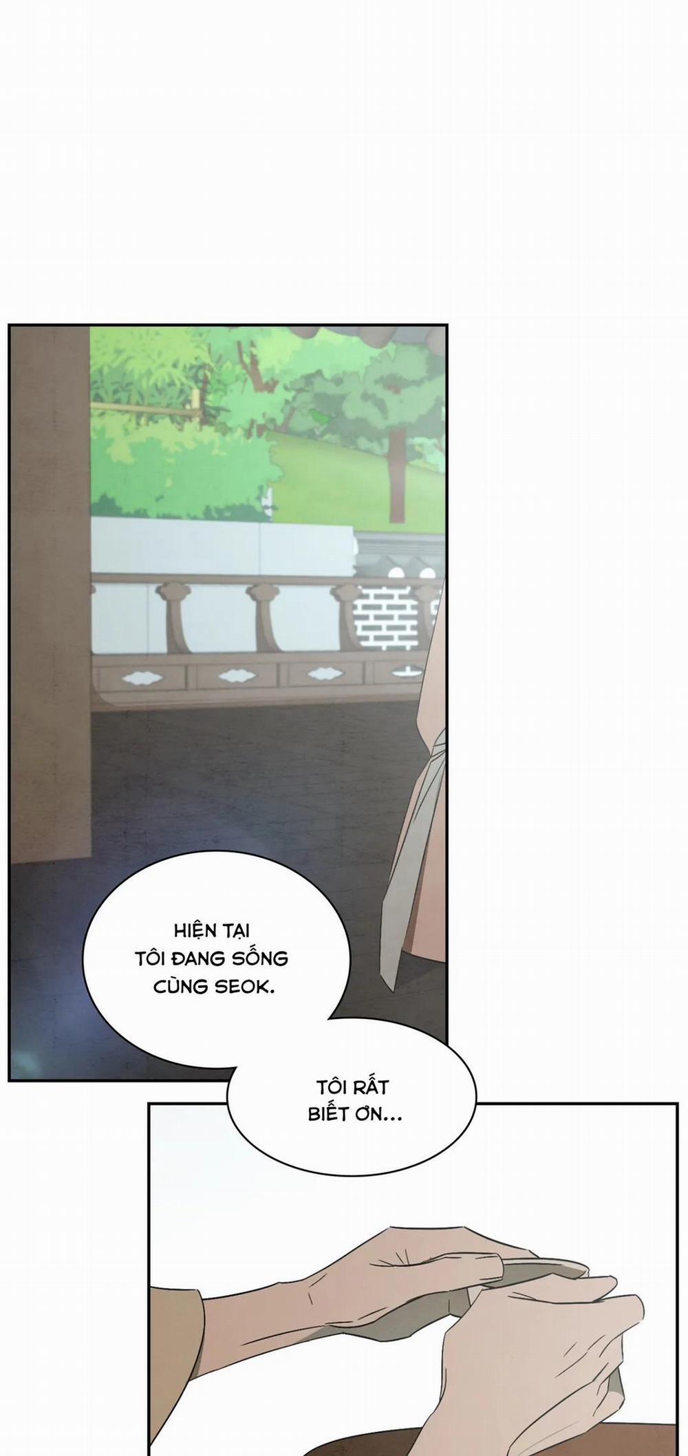 [On-Going] Dưới Đáy Biển Xanh 41 trang 29