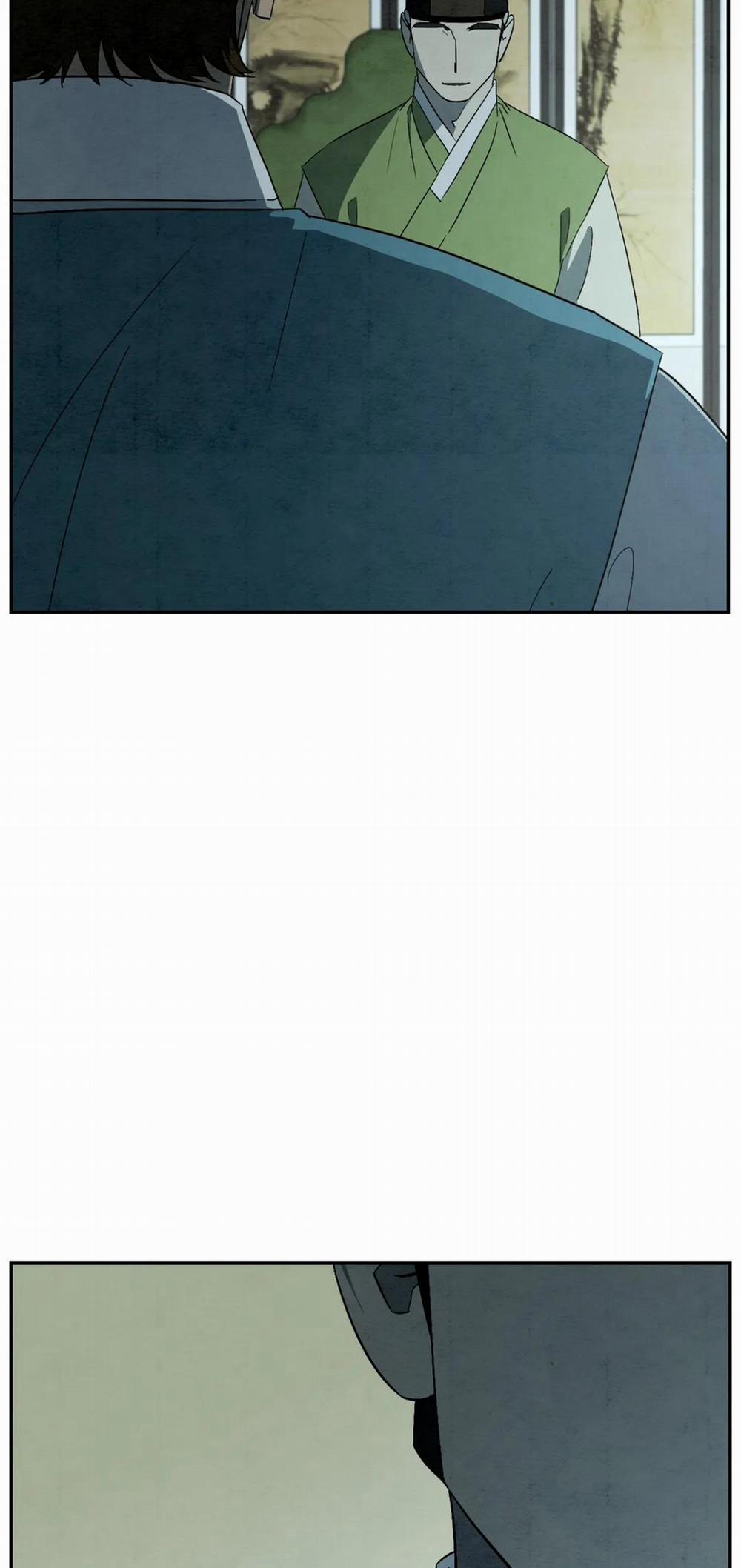 [On-Going] Dưới Đáy Biển Xanh 41 trang 3