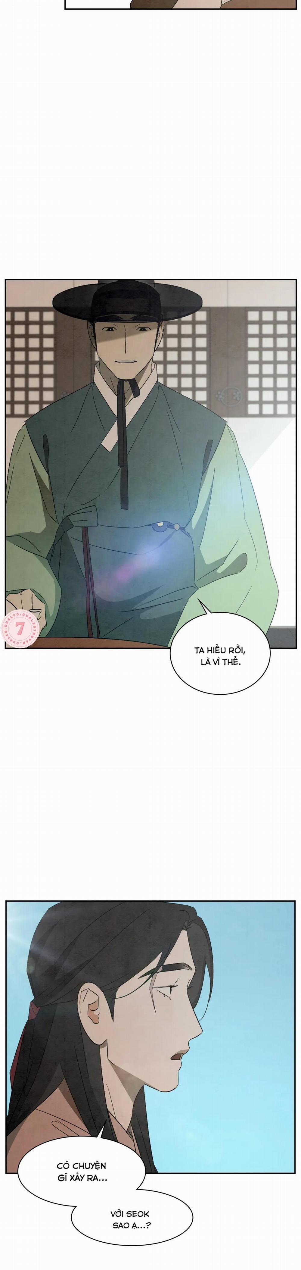 [On-Going] Dưới Đáy Biển Xanh 41 trang 30