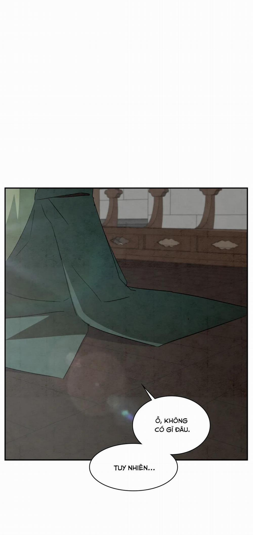 [On-Going] Dưới Đáy Biển Xanh 41 trang 31