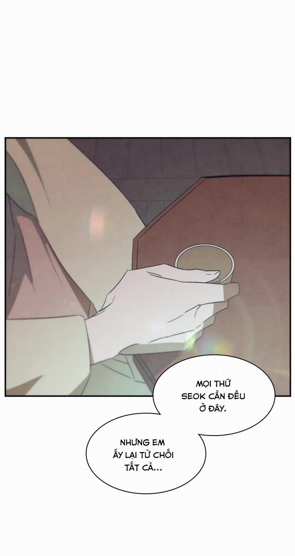 [On-Going] Dưới Đáy Biển Xanh 41 trang 33