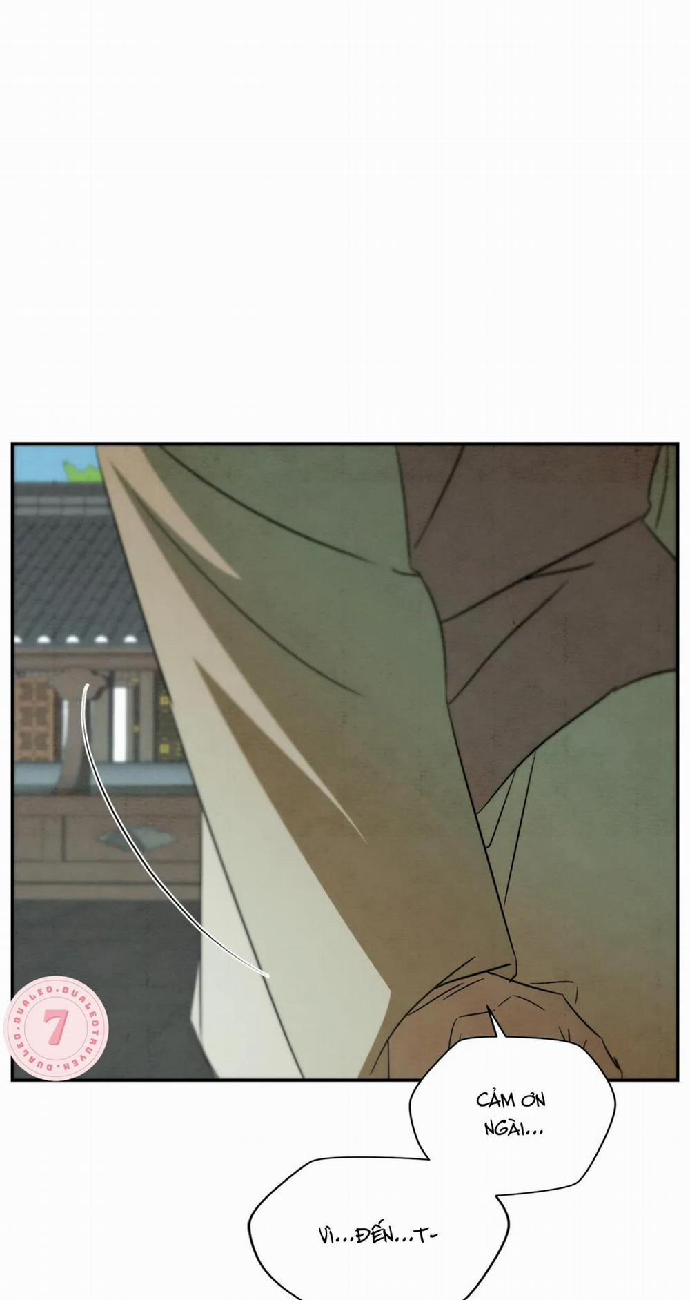 [On-Going] Dưới Đáy Biển Xanh 41 trang 35