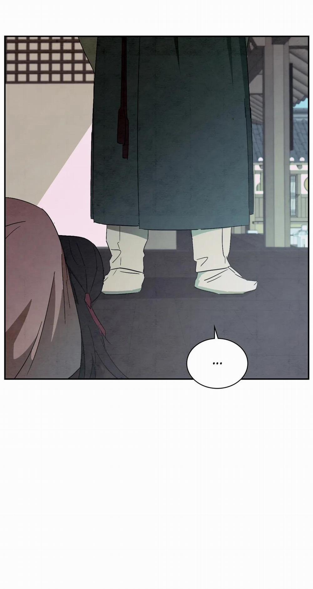 [On-Going] Dưới Đáy Biển Xanh 41 trang 38