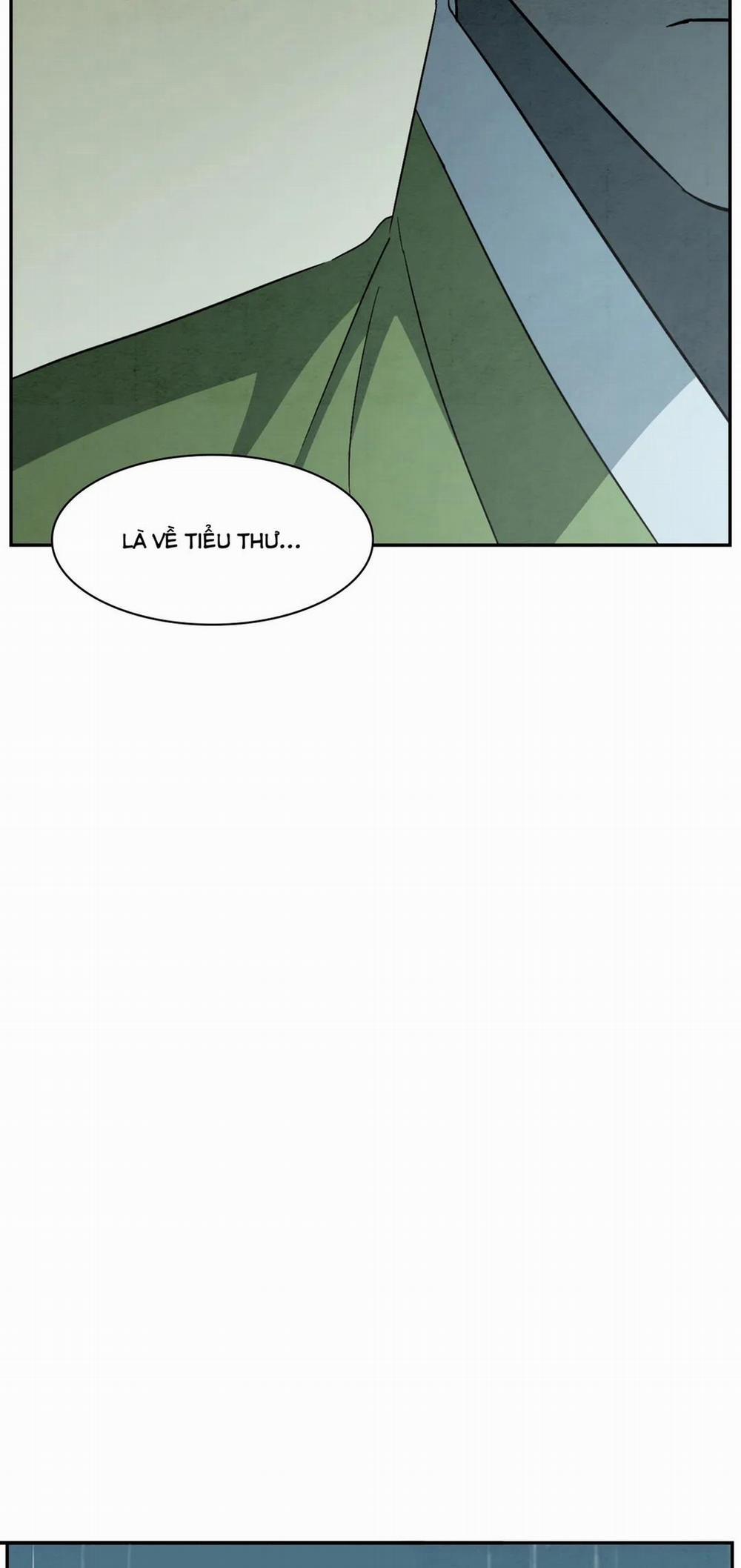 [On-Going] Dưới Đáy Biển Xanh 41 trang 4