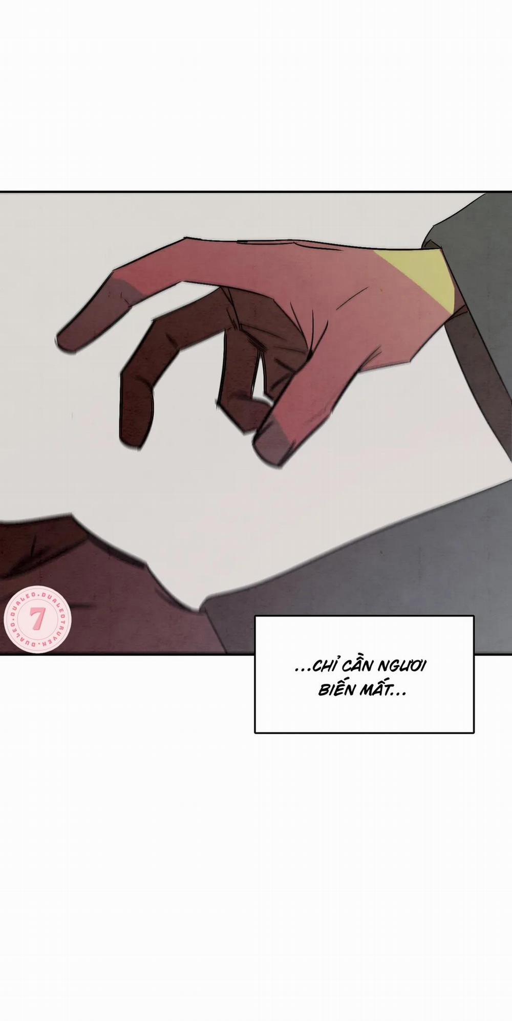 [On-Going] Dưới Đáy Biển Xanh 41 trang 40