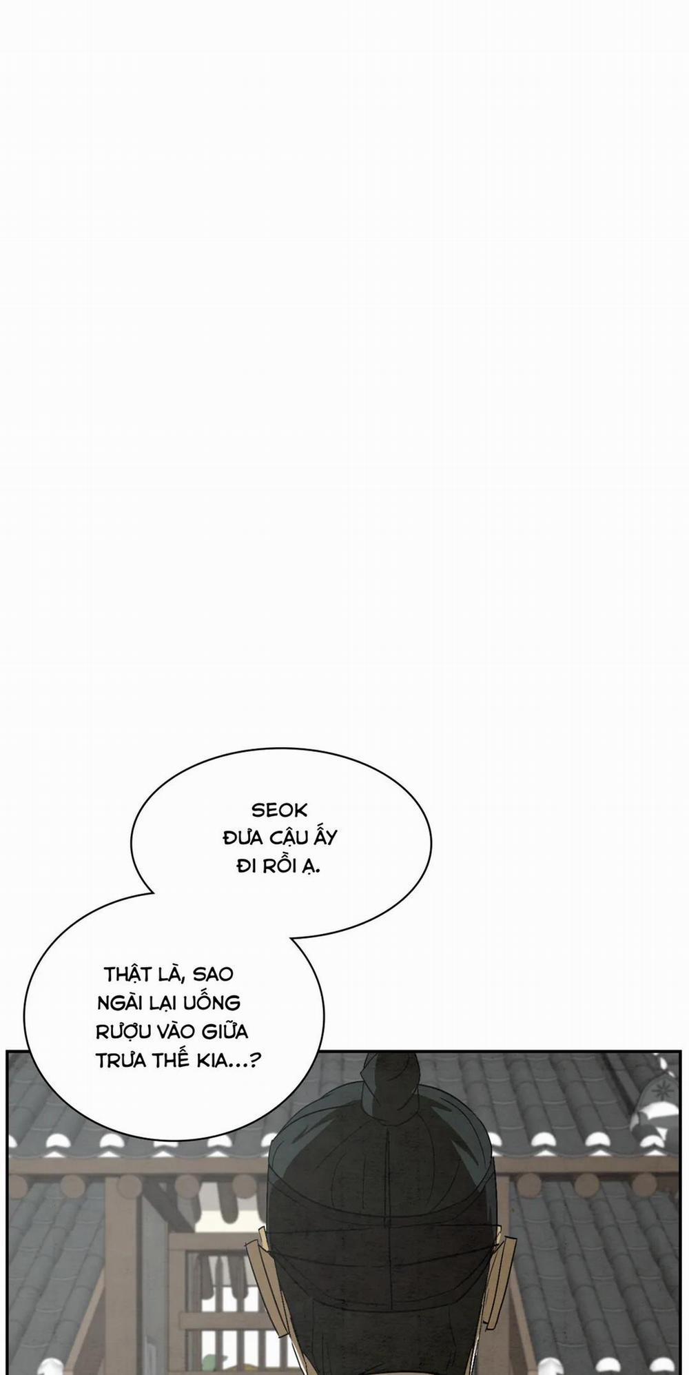 [On-Going] Dưới Đáy Biển Xanh 41 trang 43