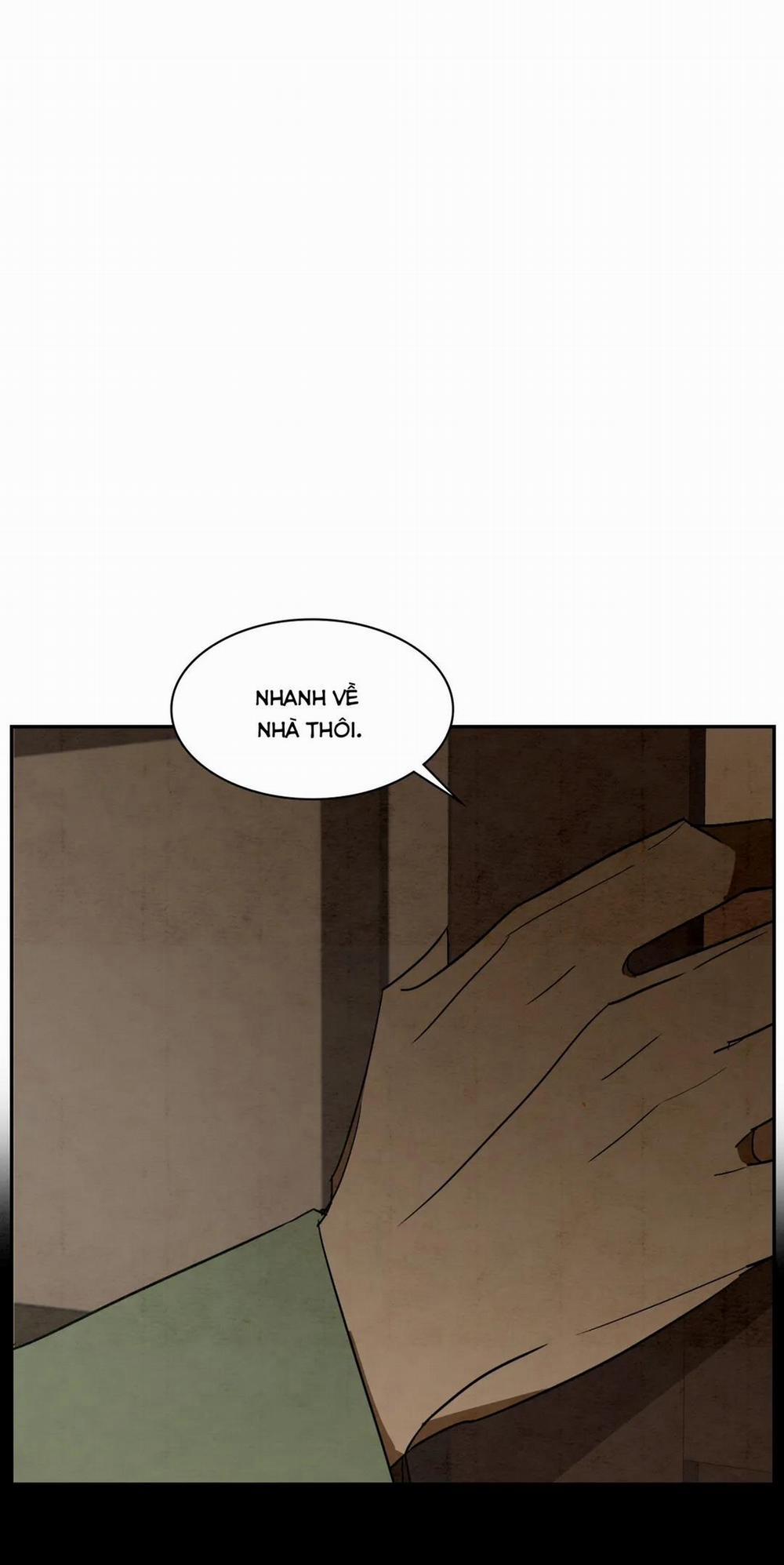 [On-Going] Dưới Đáy Biển Xanh 41 trang 46