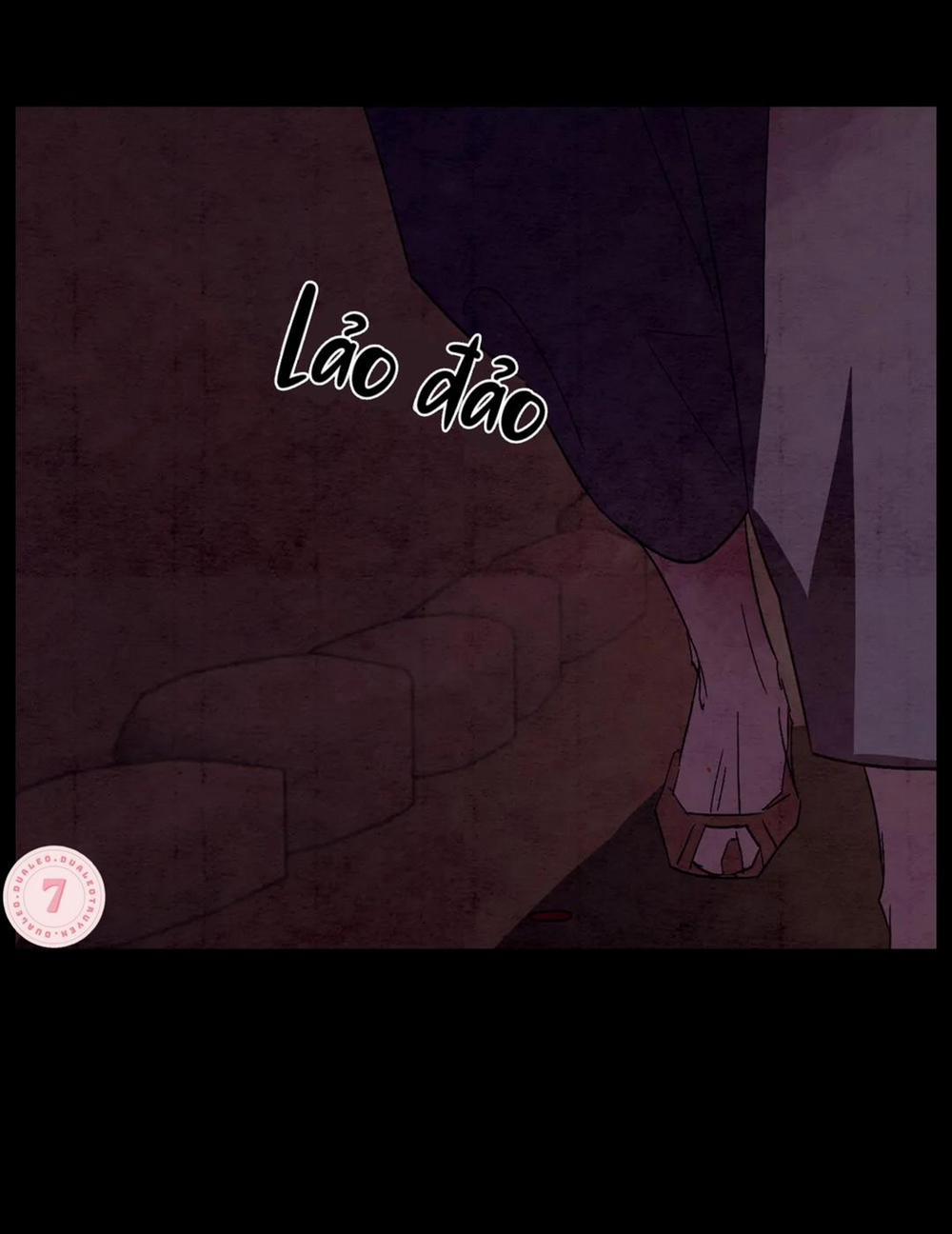 [On-Going] Dưới Đáy Biển Xanh 41 trang 48