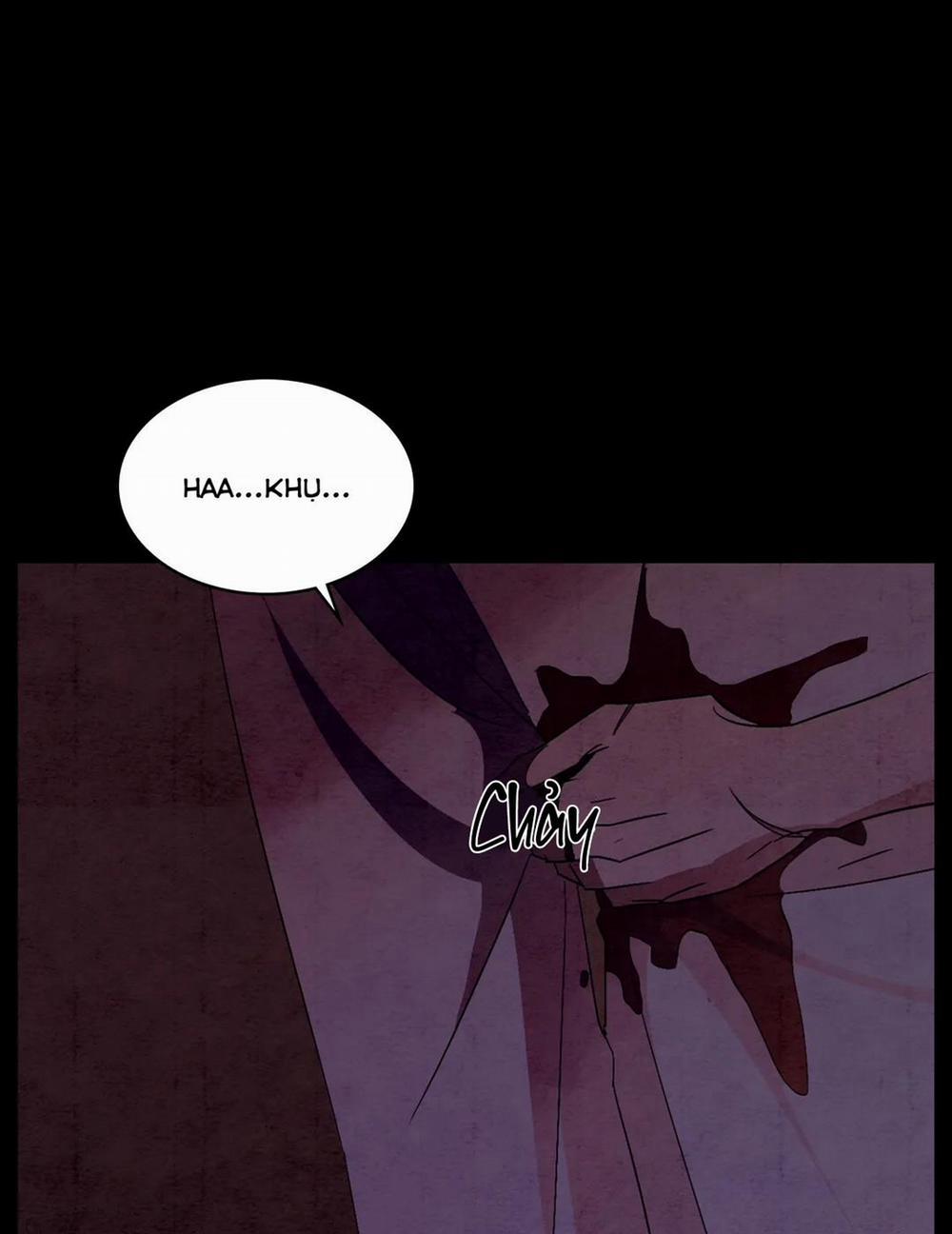 [On-Going] Dưới Đáy Biển Xanh 41 trang 49