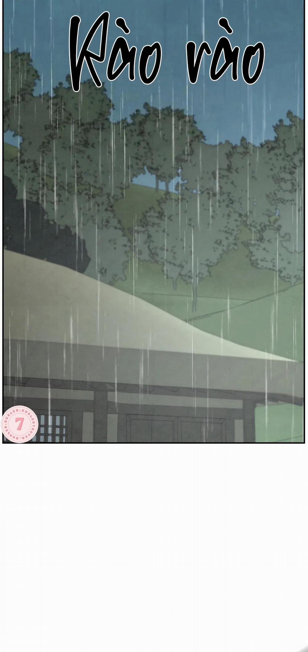 [On-Going] Dưới Đáy Biển Xanh 41 trang 5