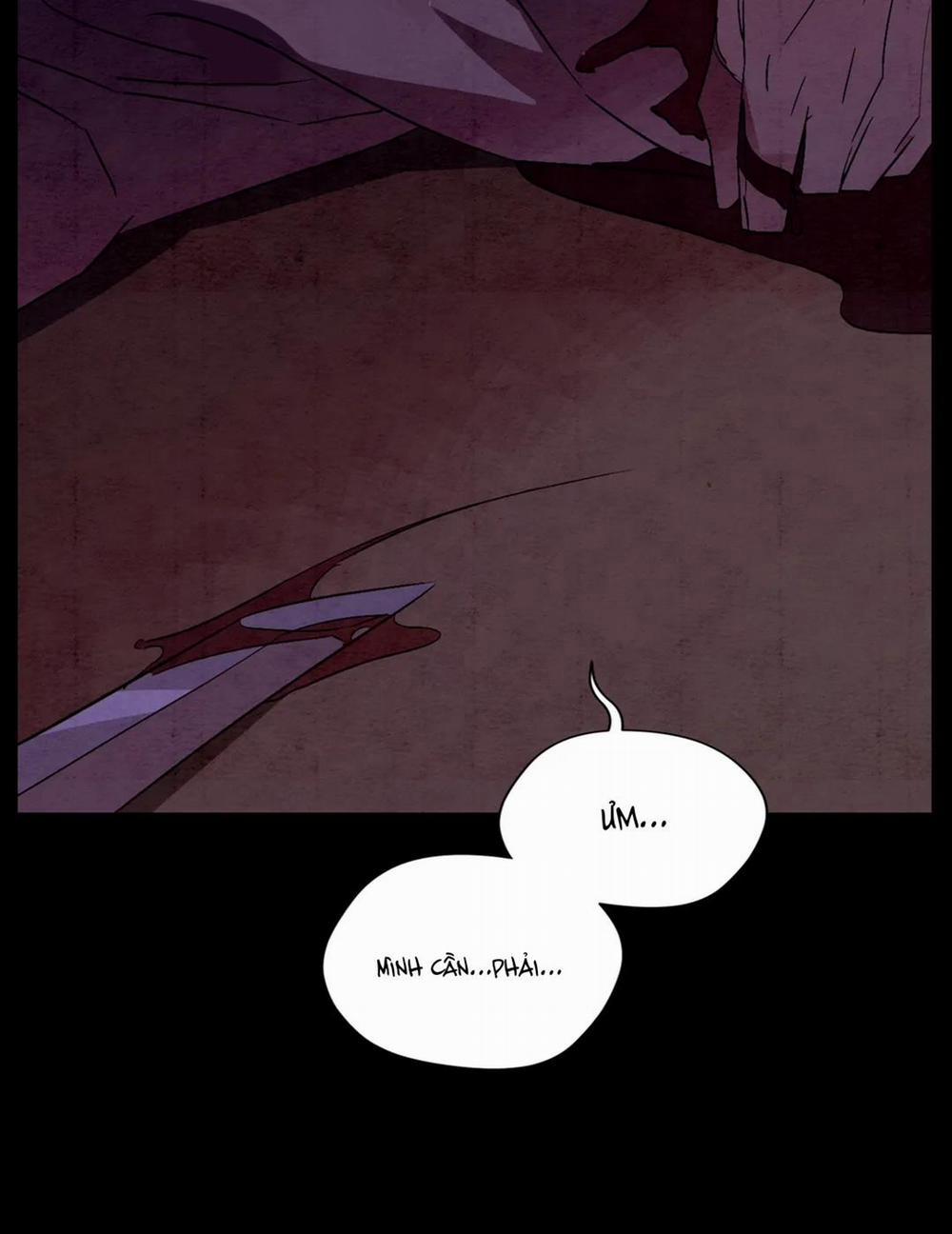 [On-Going] Dưới Đáy Biển Xanh 41 trang 51