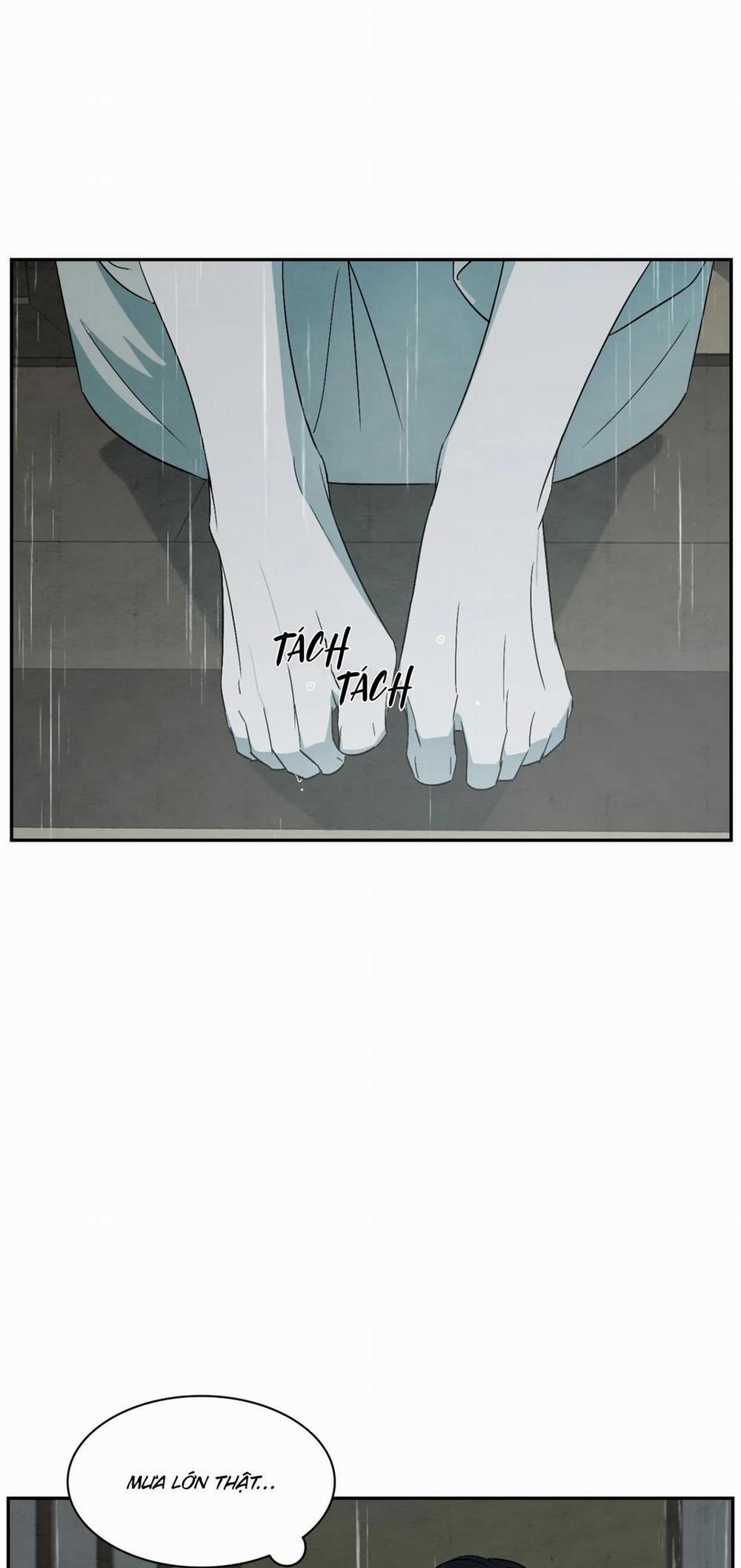 [On-Going] Dưới Đáy Biển Xanh 41 trang 6