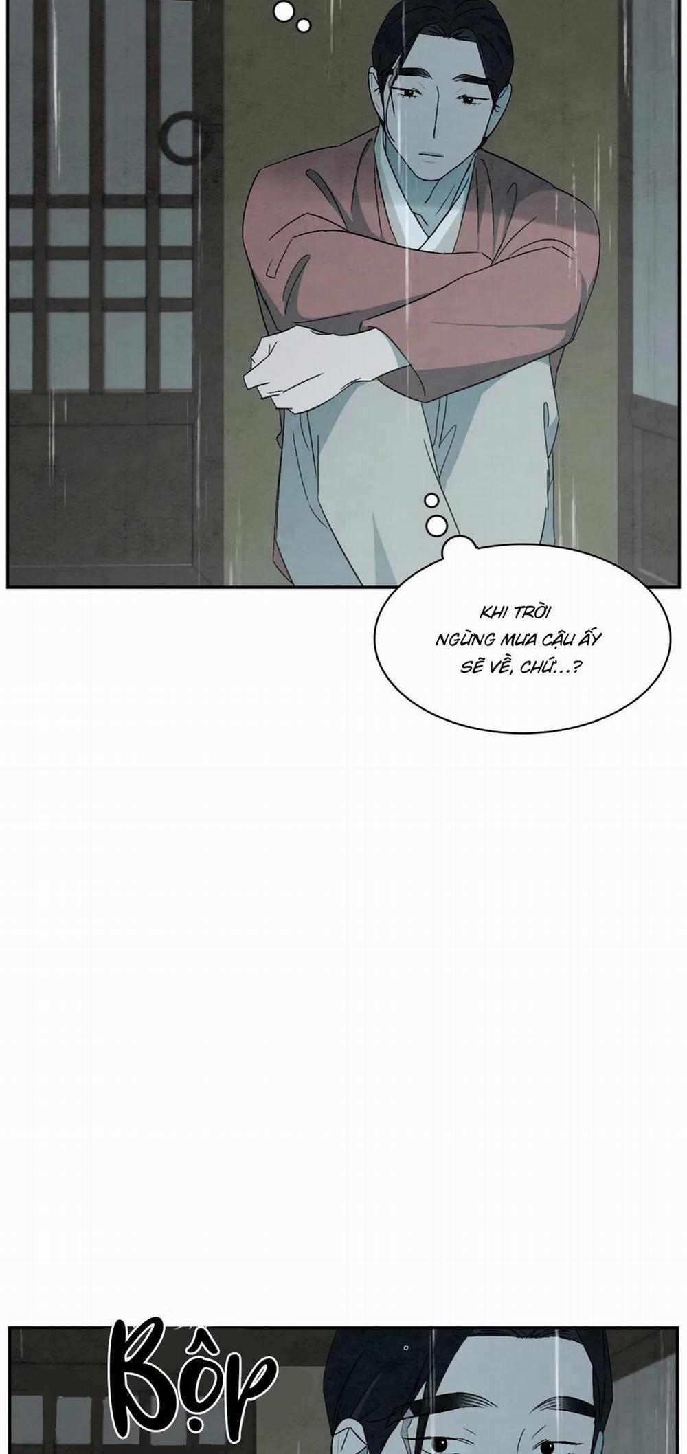 [On-Going] Dưới Đáy Biển Xanh 41 trang 7