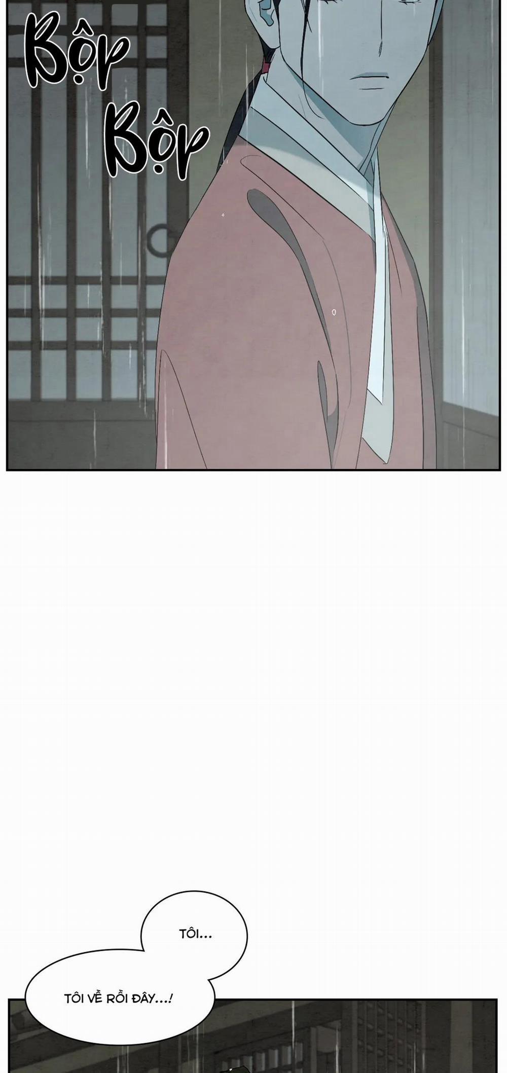 [On-Going] Dưới Đáy Biển Xanh 41 trang 8