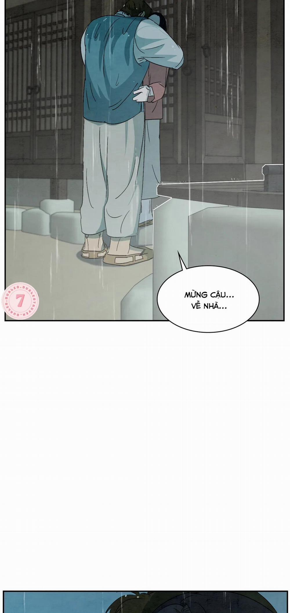 [On-Going] Dưới Đáy Biển Xanh 41 trang 9