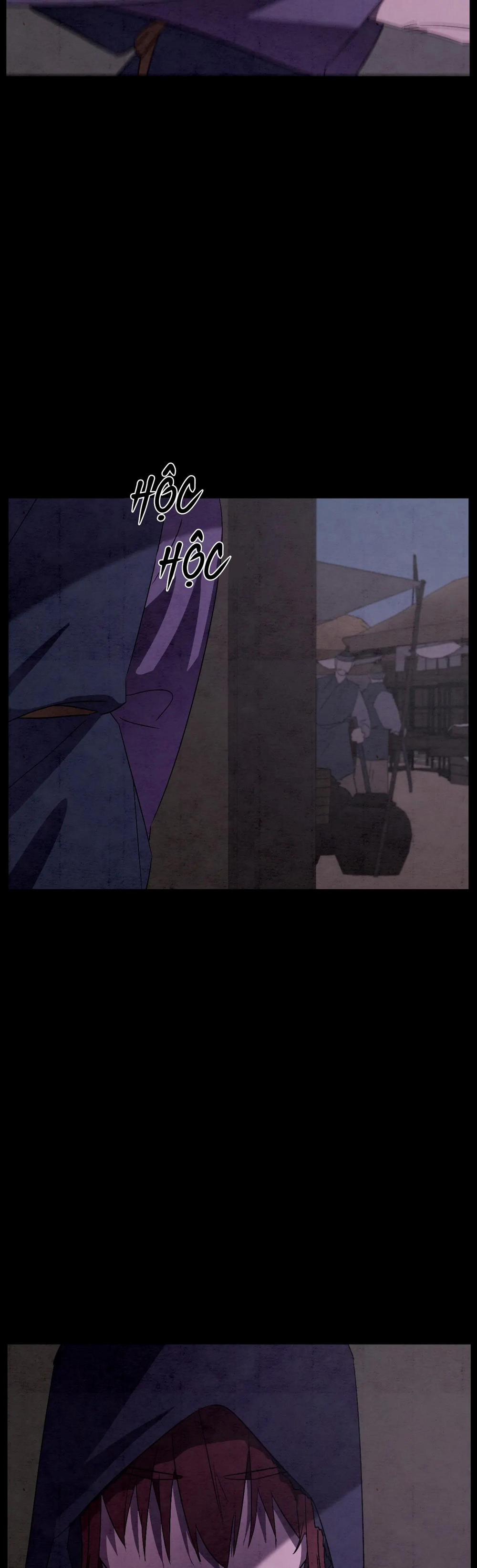 [On-Going] Dưới Đáy Biển Xanh 42 trang 1