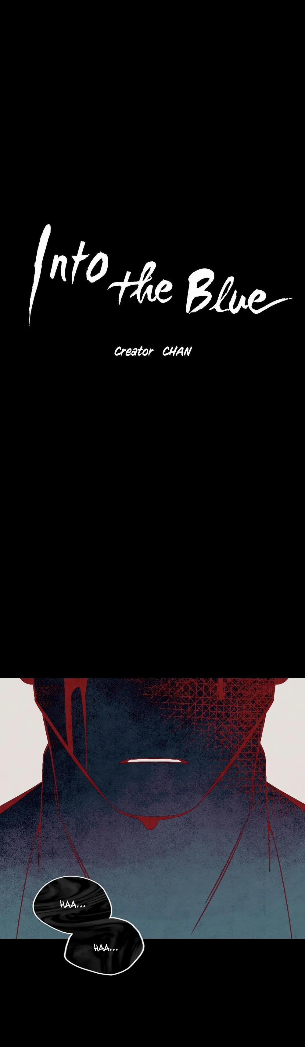 [On-Going] Dưới Đáy Biển Xanh 42 trang 10