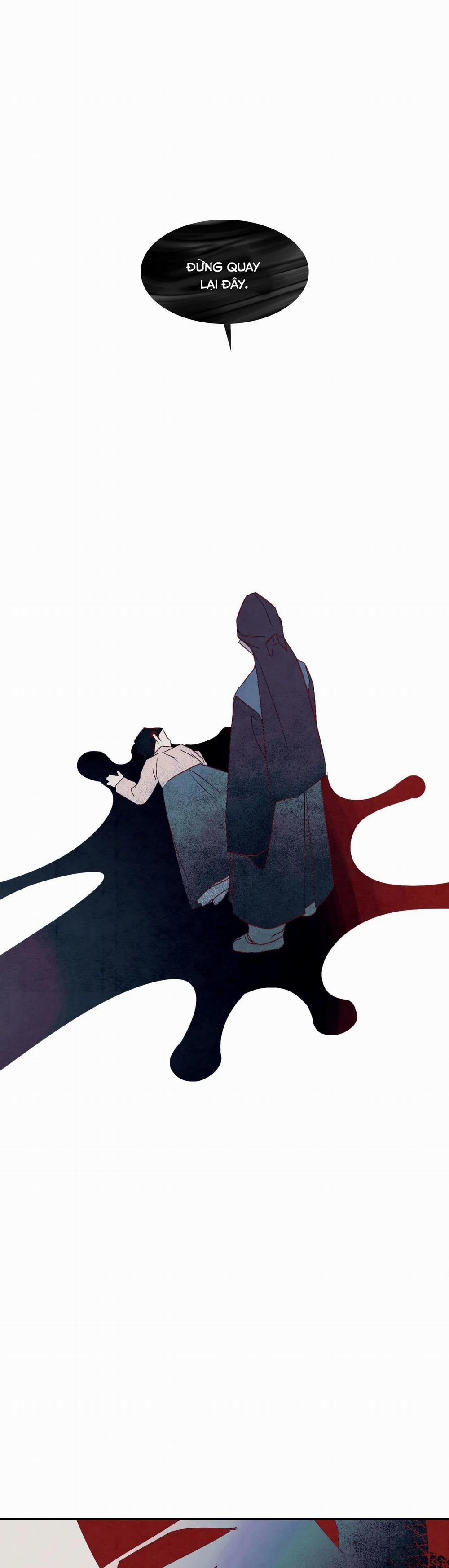 [On-Going] Dưới Đáy Biển Xanh 42 trang 12