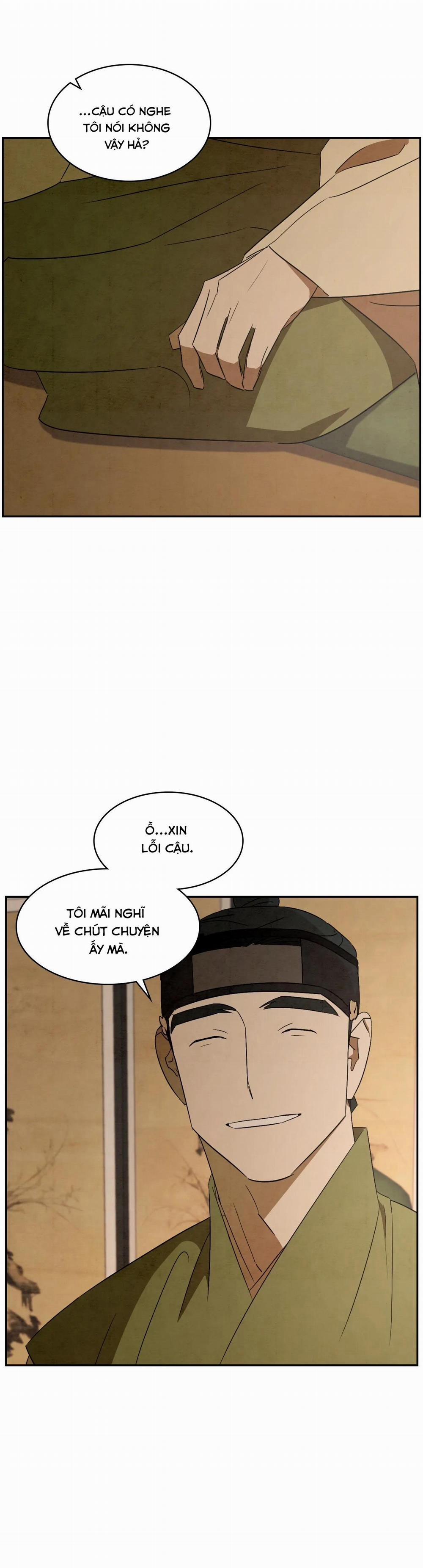 [On-Going] Dưới Đáy Biển Xanh 42 trang 16