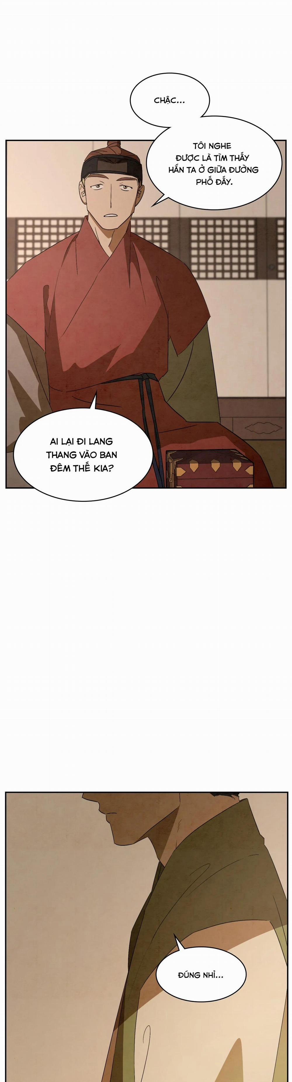 [On-Going] Dưới Đáy Biển Xanh 42 trang 17