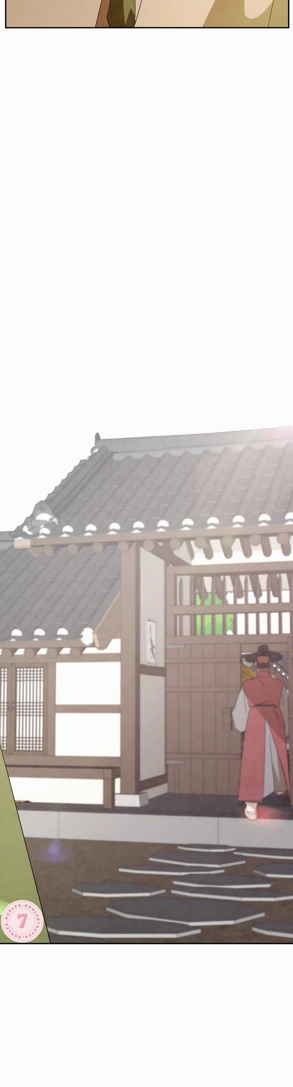 [On-Going] Dưới Đáy Biển Xanh 42 trang 18