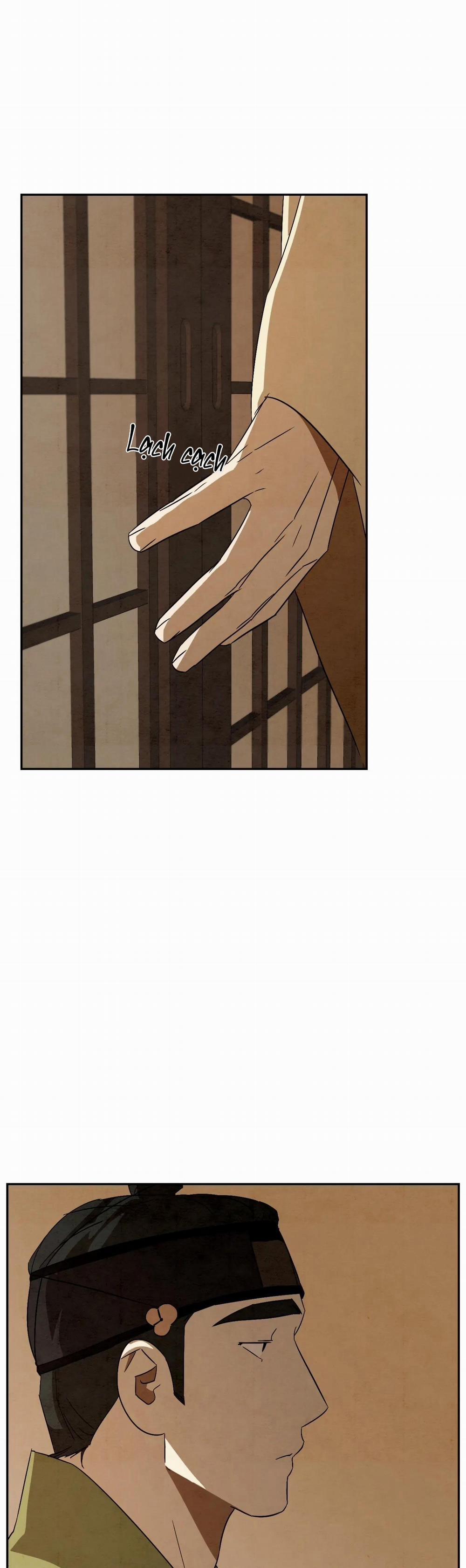 [On-Going] Dưới Đáy Biển Xanh 42 trang 19