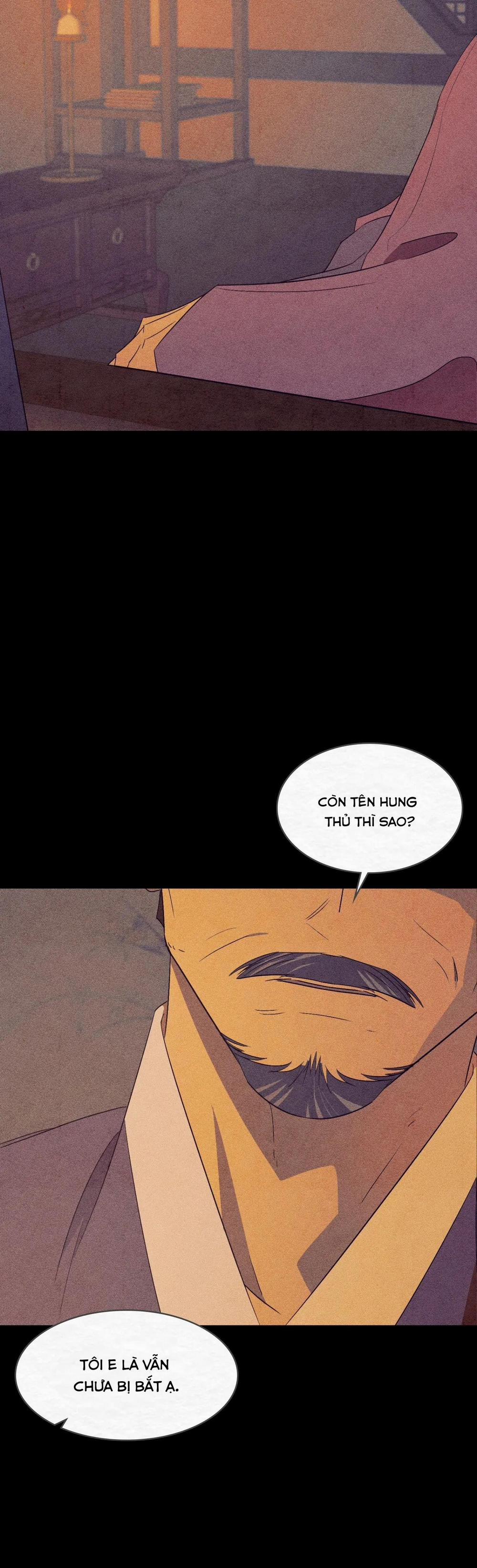 [On-Going] Dưới Đáy Biển Xanh 42 trang 2